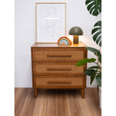 Babyrest Babyrest Kaya 3 Drawer Chest