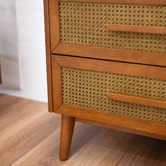 Babyrest Babyrest Kaya 3 Drawer Chest