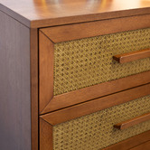 Babyrest Babyrest Kaya 3 Drawer Chest