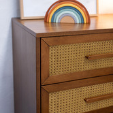 Babyrest Babyrest Kaya 3 Drawer Chest