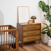 Babyrest Babyrest Kaya 3 Drawer Chest
