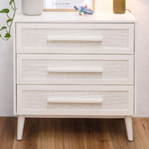 Babyrest Babyrest Kaya 3 Drawer Chest