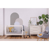 Babyrest Babyrest Kaya 3 Drawer Chest