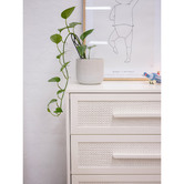 Babyrest Babyrest Kaya 3 Drawer Chest