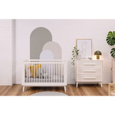 Babyrest Babyrest Kaya 3 Drawer Chest