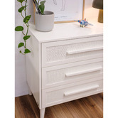 Babyrest Babyrest Kaya 3 Drawer Chest