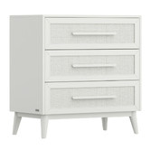 Babyrest Babyrest Kaya 3 Drawer Chest