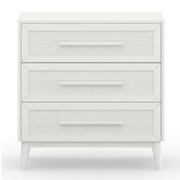 Babyrest Babyrest Kaya 3 Drawer Chest