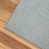 Matfx Diamonds Comfort Foam Kitchen Mat