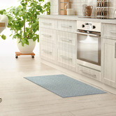 Matfx Diamonds Comfort Foam Kitchen Mat