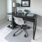 Matfx Gripper Back Home Office Chair Mat