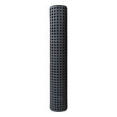 Matfx Black Rubber Utility Mat