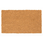 Matfx Natural Coir Doormat
