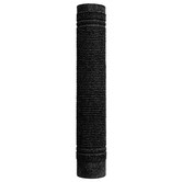 Matfx Charcoal Ribbed Hallway Runner