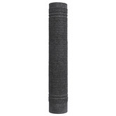 Matfx Grey Ribbed Hallway Runner