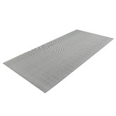 Matfx Grey Outdoor Safety Mat