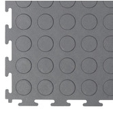 Matfx Lunia Studded Floor Tiles