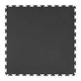 Matfx Lunia Checkerplate Floor Tiles