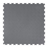 Matfx Lunia Checkerplate Floor Tiles