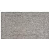Matfx Enceladus Recycled Rubber Doormat