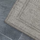 Matfx Enceladus Recycled Rubber Doormat
