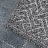 Matfx Titan Recycled Rubber Doormat