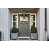 Matfx Titan Recycled Rubber Doormat