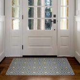 Matfx Navy Ansur Doormat