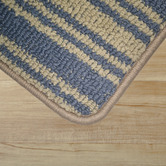 Matfx Blue Asumi Doormat