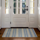 Matfx Blue Asumi Doormat