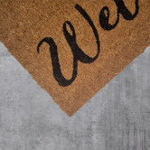 Matfx Akhil Coir Doormat
