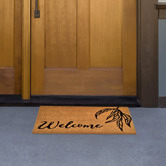 Matfx Akhil Coir Doormat
