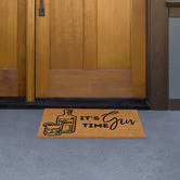 Matfx Anandi Coir Doormat