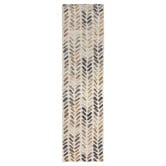 Matfx Feather Tanta Power-Loomed Runner
