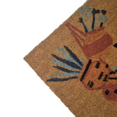 Matfx Natural Home Coir Doormat