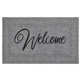 Matfx Hyperion Recycled Rubber Doormat