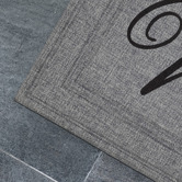 Matfx Hyperion Recycled Rubber Doormat