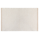 Matfx Adeline Hand-Woven Cotton Doormat