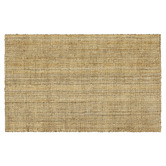 Matfx Blaise Jute Kitchen Mat