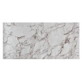 Matfx Marble-Look Esme Kitchen Mat