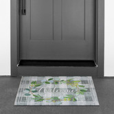 Matfx Jovan Leaf Doormat