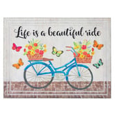Matfx Cecile Bicycle Doormat