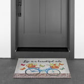 Matfx Cecile Bicycle Doormat