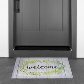 Matfx Lorelei Leaf Doormat