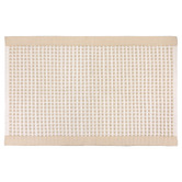 Matfx Remy Hand-Woven Cotton Doormat