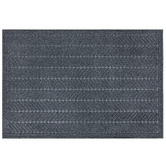 Matfx Dark Grey Saskia Doormat