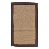 Matfx Oriana Jute &amp; Cotton Rug