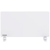 Bonaire White Wi-Fi Electric Panel Heater