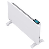 Bonaire White Wi-Fi Electric Panel Heater