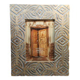 Artisan &amp; Co 5 x 7&quot; Reigns Mango Wood Photo Frame
